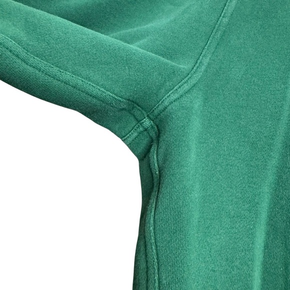 Lululemon Women's Scuba High-Rise Jogger *Fleece 27” Green W5CVAS Size 4 A4 - Picture 6 of 14